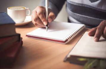 Content Writing