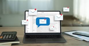 Email marketing campaign preview