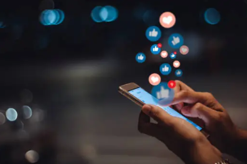 Social media preview