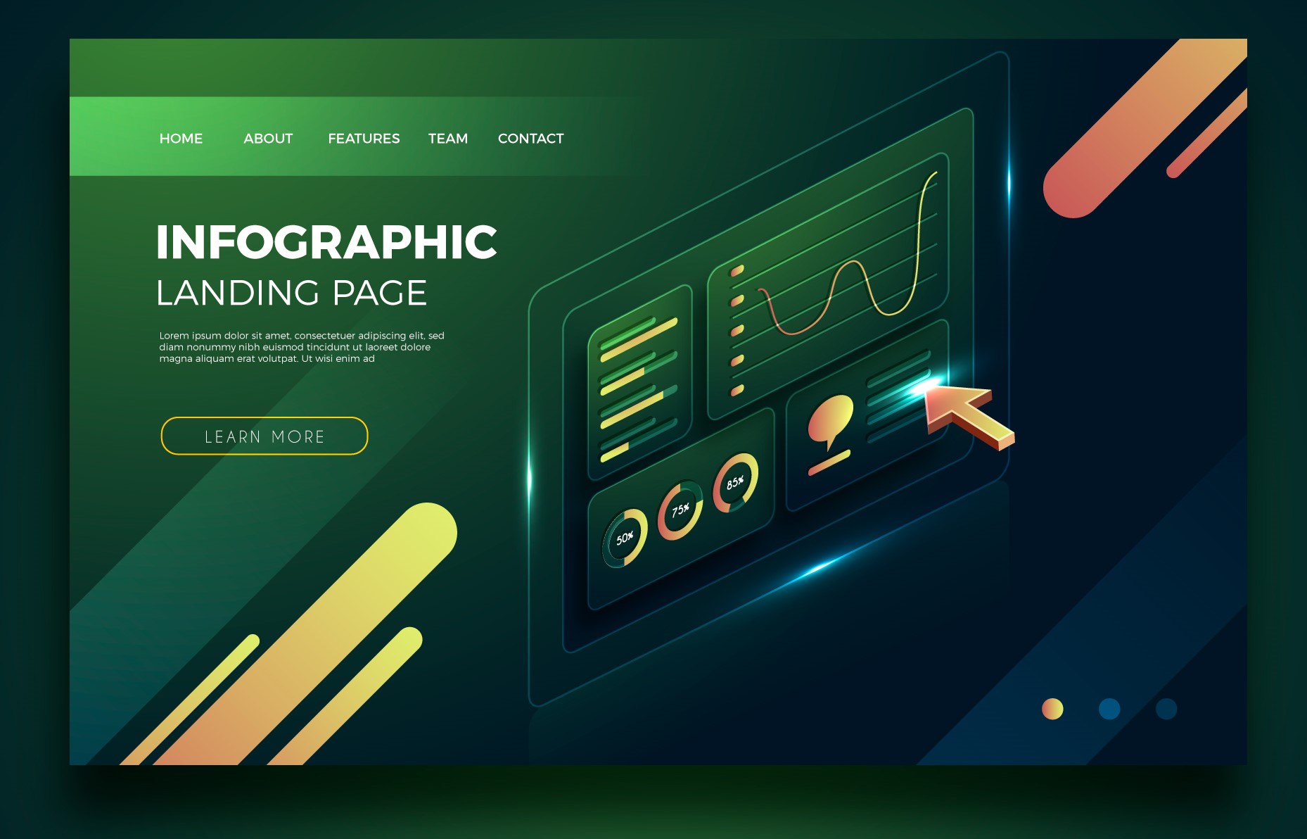 admin DashBoard